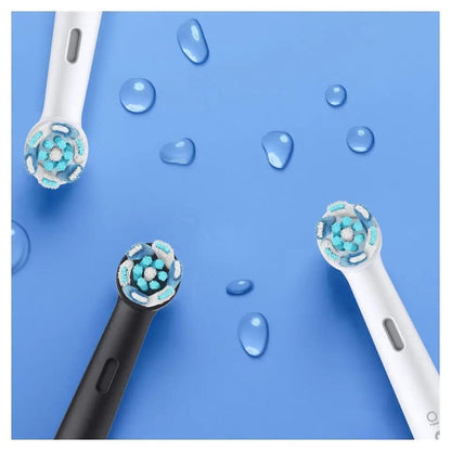 Escova de Dentes Elétrica Oral-B IO6PBK / 445111 preto - imagem 5