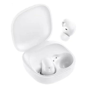 Auriculares Xiaomi Redmi Buds 6 Play branco