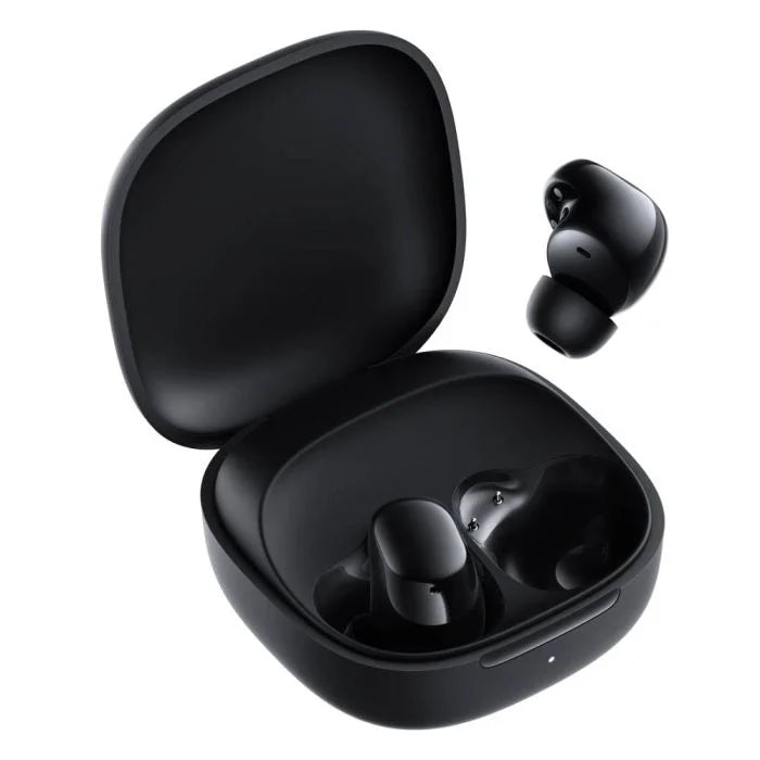 Auriculares Xiaomi Redmi Buds 6 Play preto