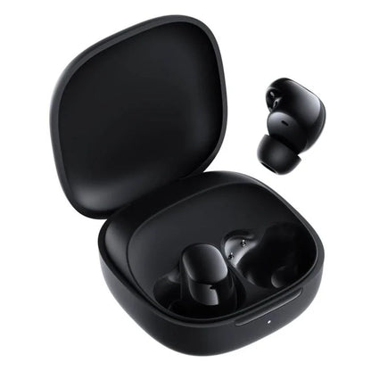 Auriculares Xiaomi Redmi Buds 6 Play preto