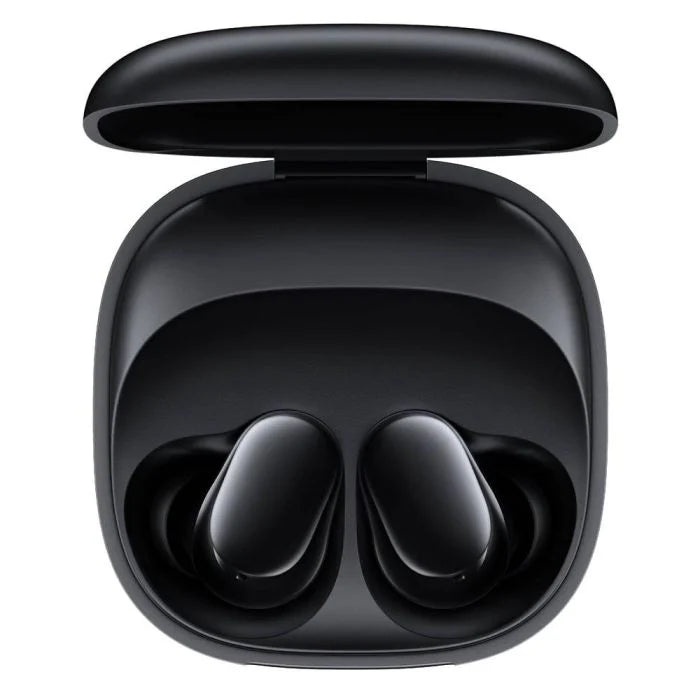 Auriculares Xiaomi Redmi Buds 6 Play preto