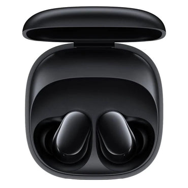 Auriculares Xiaomi Redmi Buds 6 Play preto