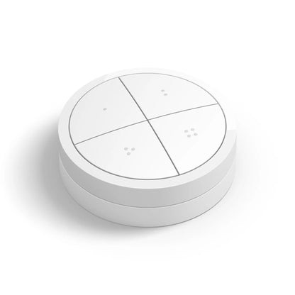 Ponto de Acesso Philips Wall switch Hue branco / 929003500101 branco - imagem 7