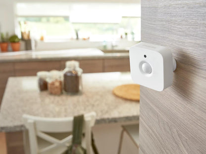 Ponto de Acesso Philips Motion detector Hue Impress Basis / 74317100 branco - imagem 10