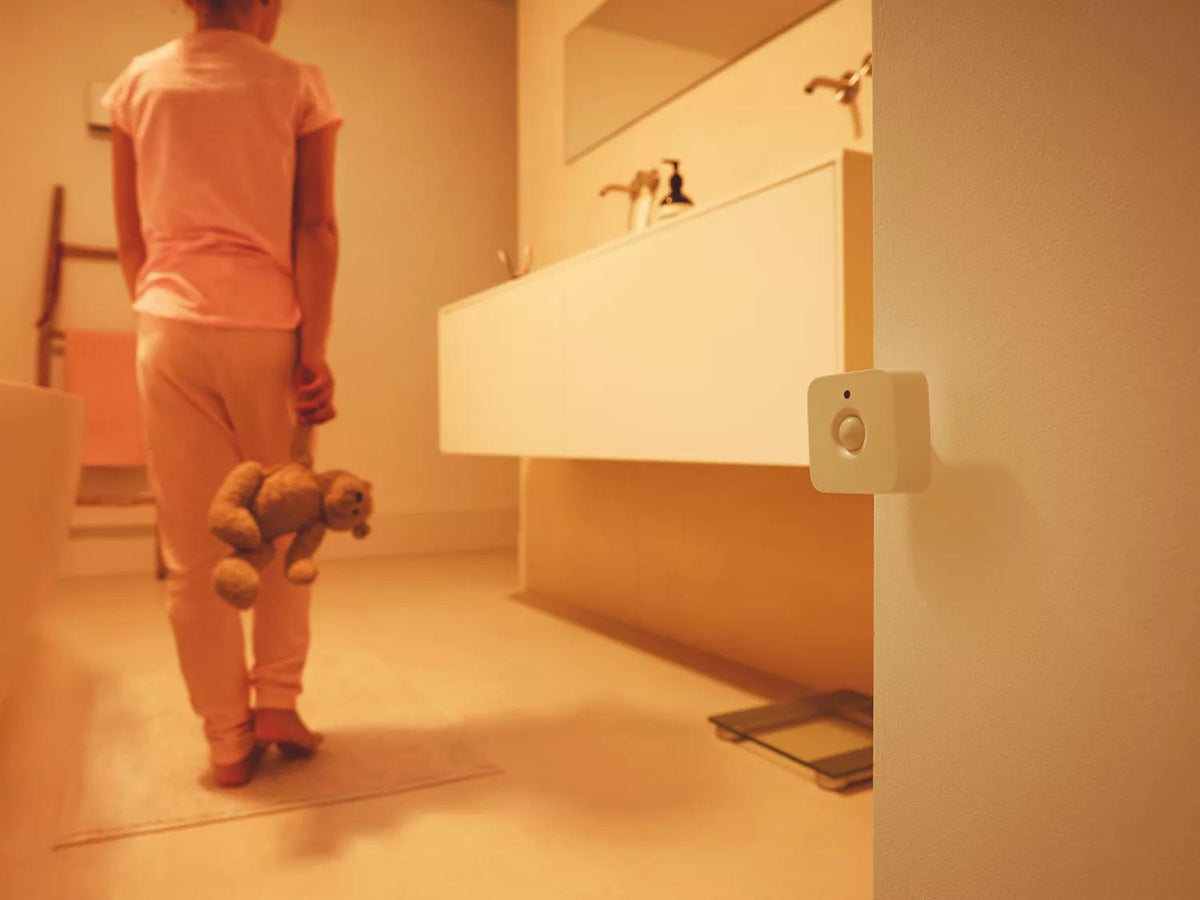 Ponto de Acesso Philips Motion detector Hue Impress Basis / 74317100 branco - imagem 12