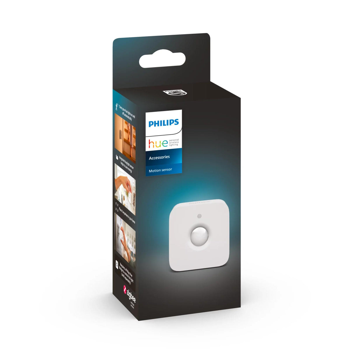Ponto de Acesso Philips Motion detector Hue Impress Basis / 74317100 branco - imagem 14