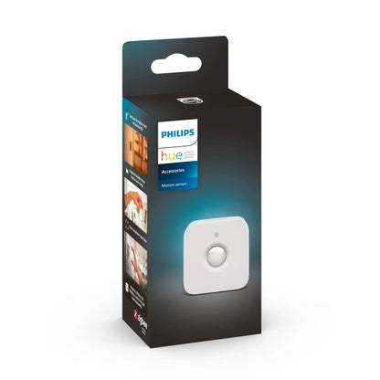 Ponto de Acesso Philips Motion detector Hue Impress Basis / 74317100 branco - imagem 14
