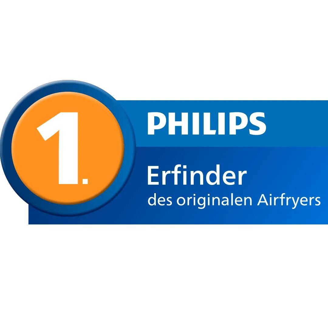 Fritadeira de Ar Philips NA221/00 Série 2000 Preto - imagem 17