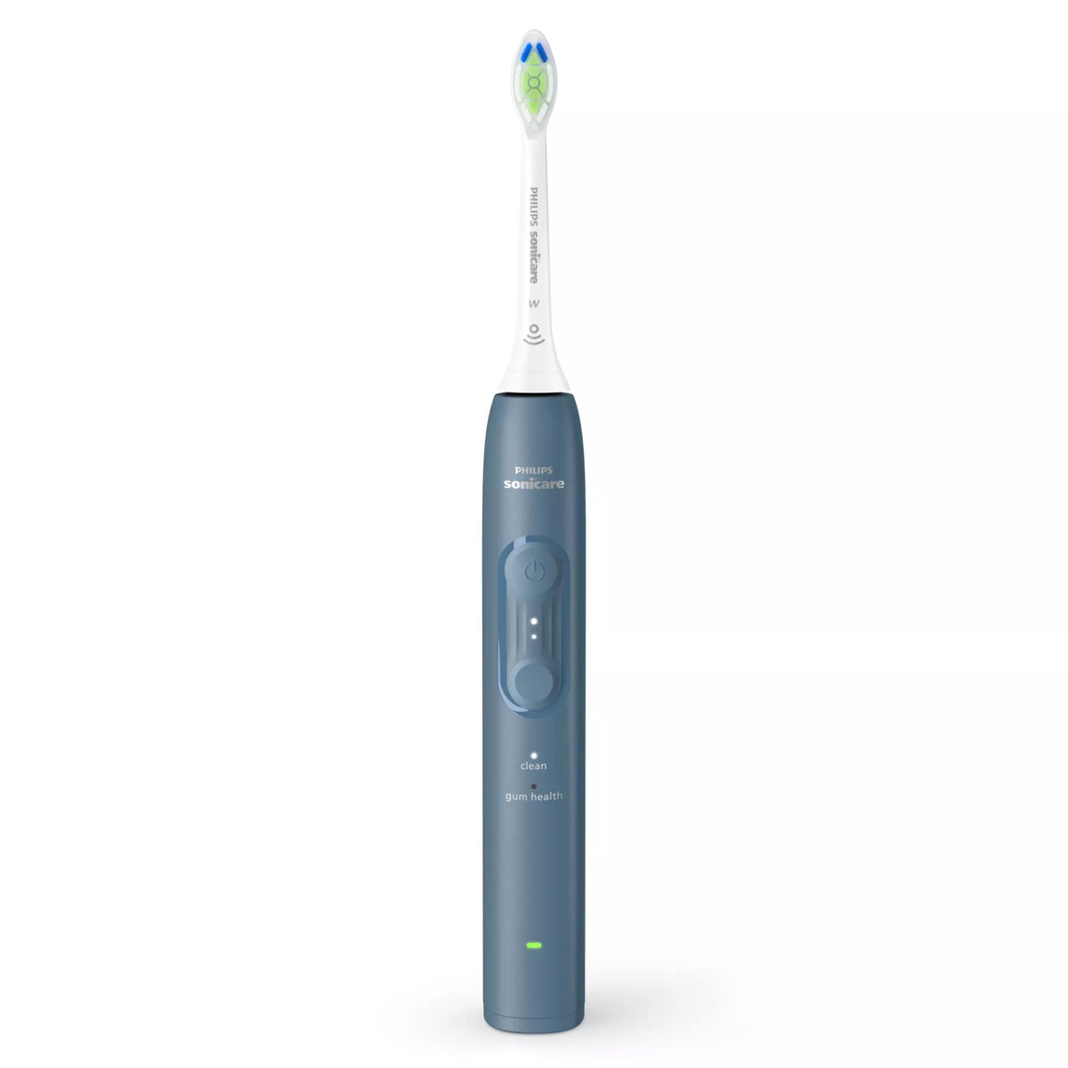 Escova de Dentes Elétrica Philips Sonicare 4100 / HX4041/48 azul - imagem 4