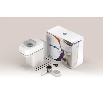 Máquina de Café Philips Baristina / BAR300/00 branco - imagem 11