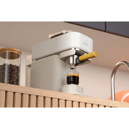 Máquina de Café Philips Baristina / BAR300/00 branco - imagem 15