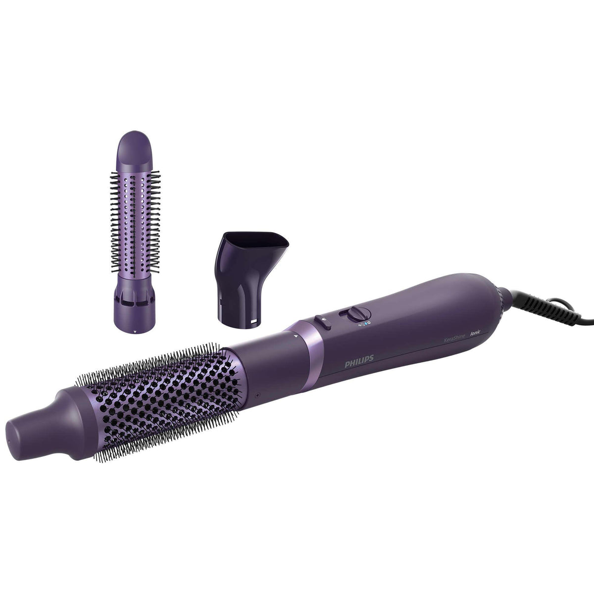 Secador de Cabelo Philips BHA305/00 Violet - imagem 14