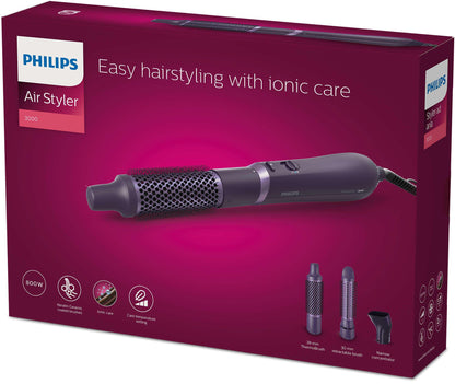 Secador de Cabelo Philips BHA305/00 Violet - imagem 15