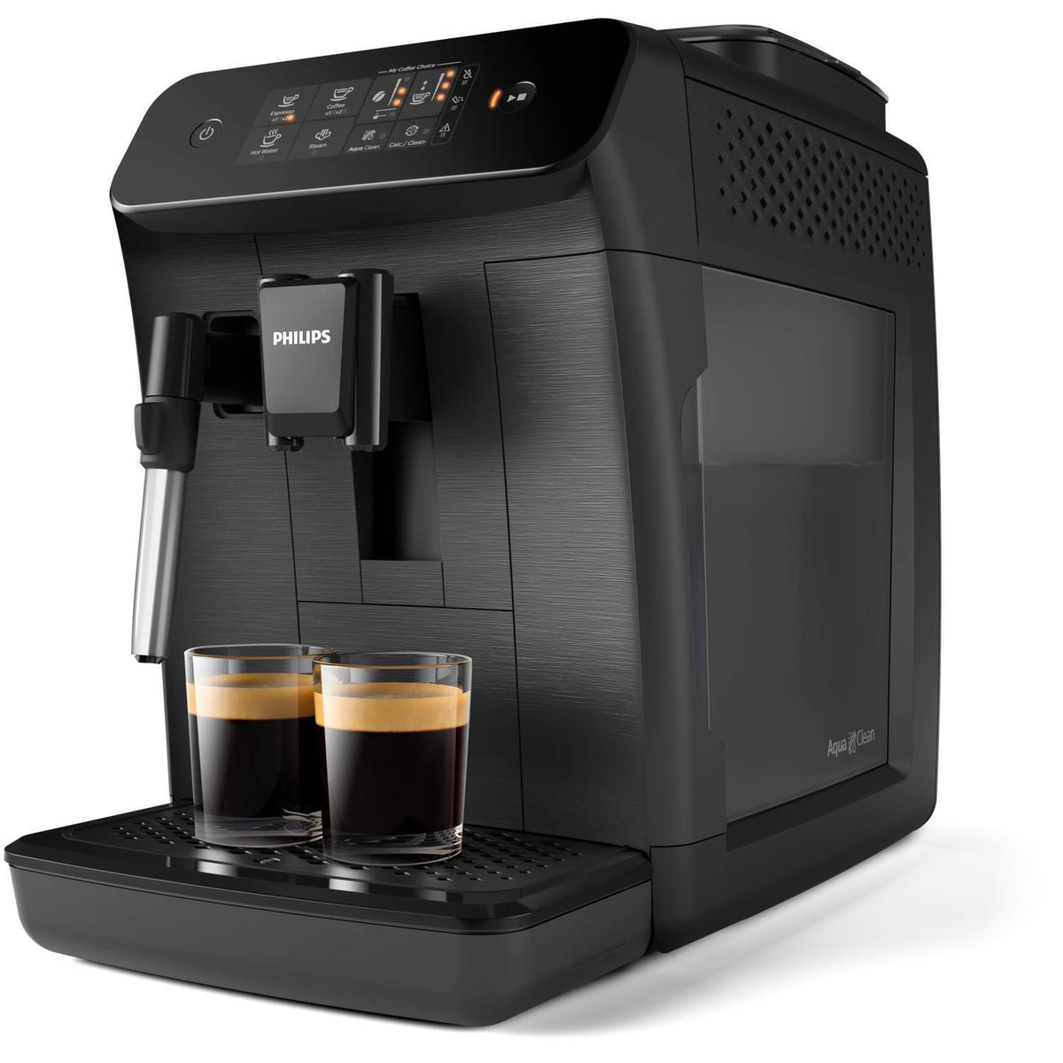 Máquina de Café Philips Série 800 / EP0820/00 preto - imagem 8