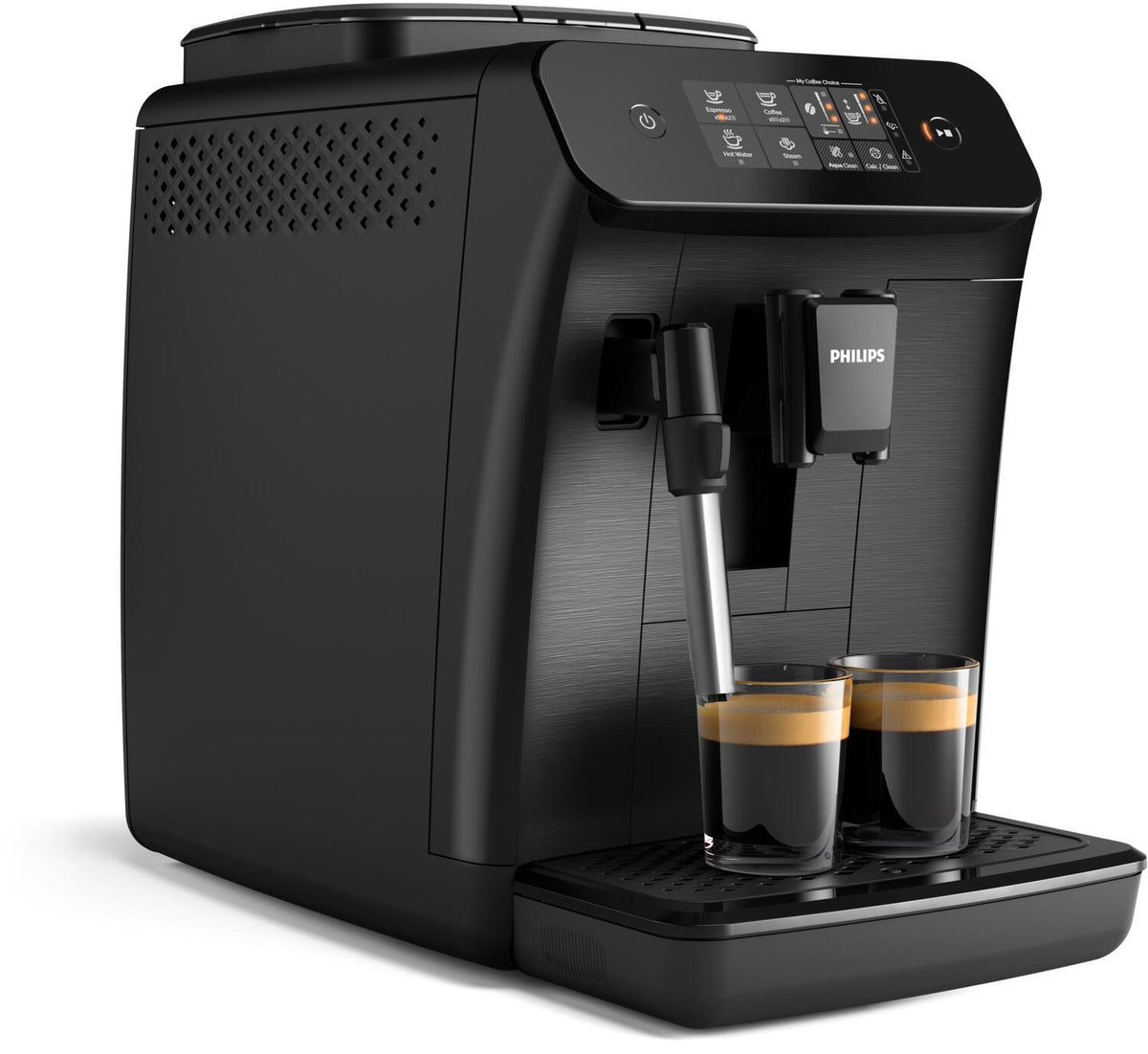 Máquina de Café Philips Série 800 / EP0820/00 preto - imagem 17
