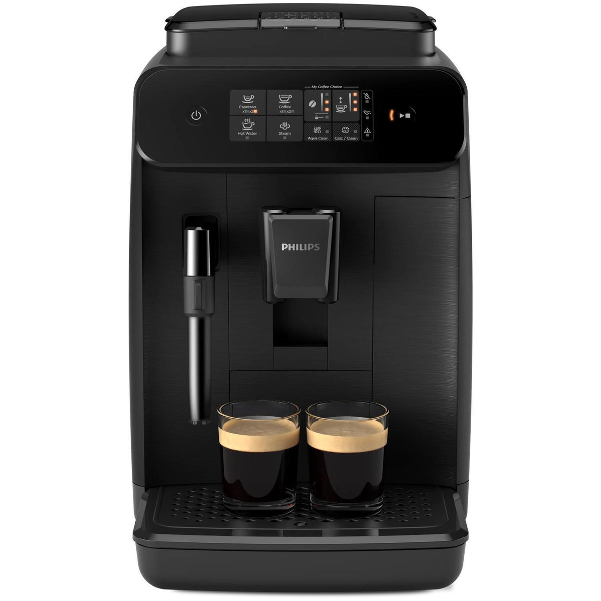Máquina de Café Philips Série 800 / EP0820/00 preto - imagem 9