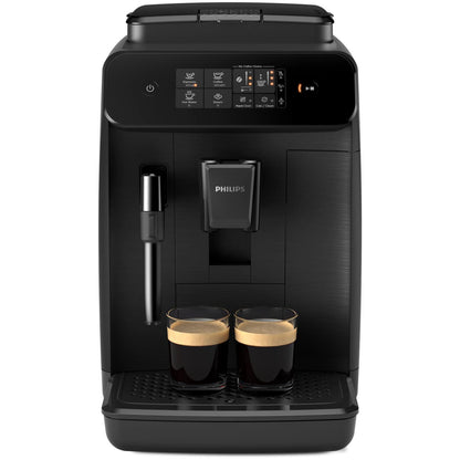 Máquina de Café Philips Série 800 / EP0820/00 preto - imagem 9