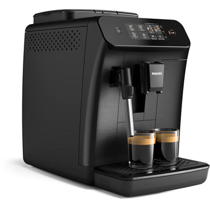 Máquina de Café Philips Série 800 / EP0820/00 preto - imagem 10