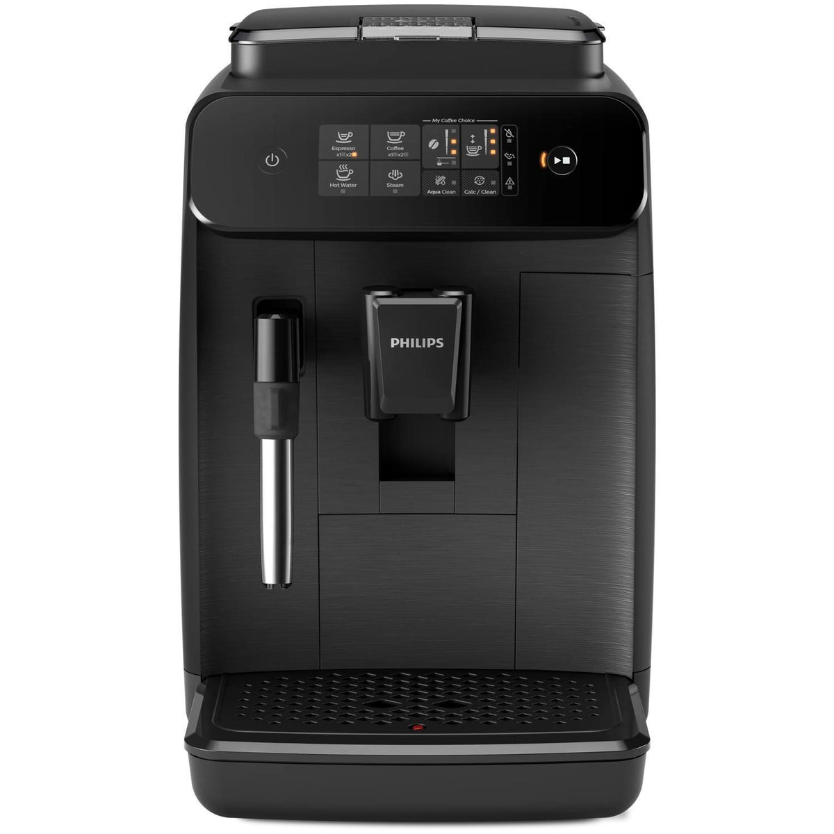 Máquina de Café Philips Série 800 / EP0820/00 preto - imagem 11