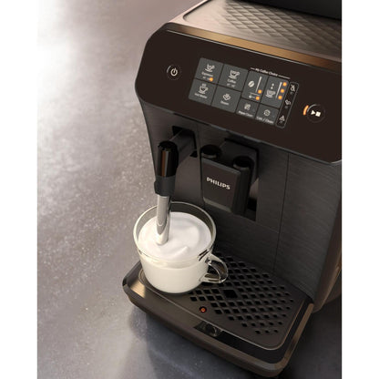 Máquina de Café Philips Série 800 / EP0820/00 preto - imagem 13