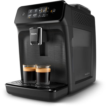 Máquina de Café Philips Série 1200 / EP1200/00 cinzento - imagem 8