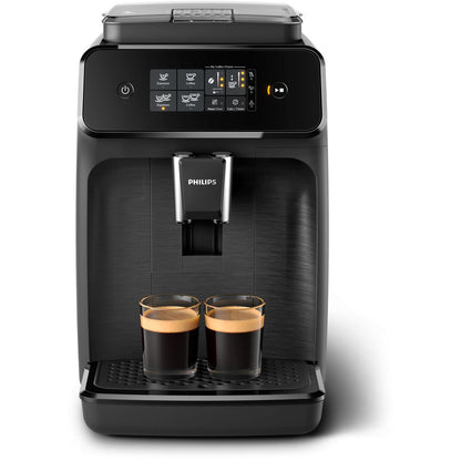 Máquina de Café Philips Série 1200 / EP1200/00 cinzento - imagem 9