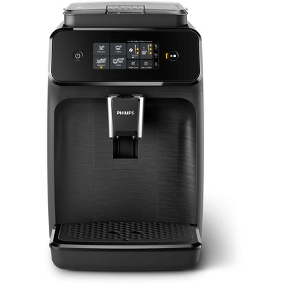 Máquina de Café Philips Série 1200 / EP1200/00 cinzento - imagem 10