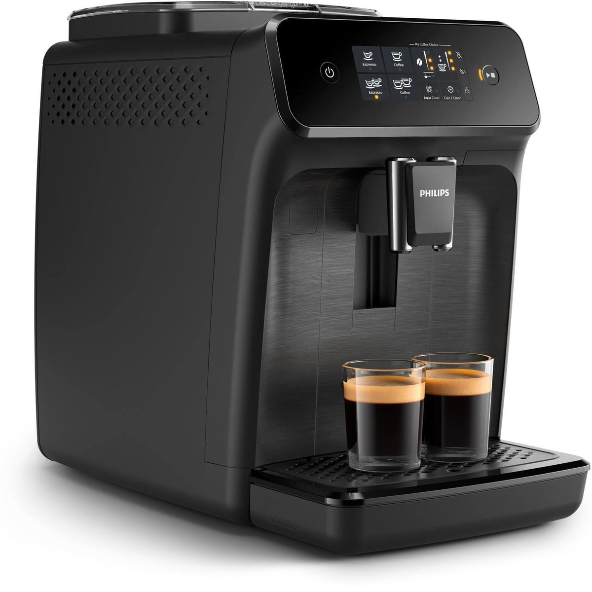 Máquina de Café Philips Série 1200 / EP1200/00 cinzento - imagem 11