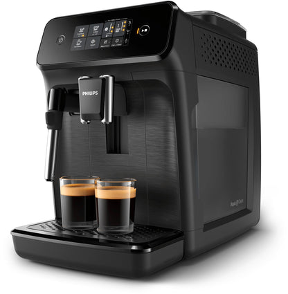Máquina de Café Philips Série 1200 / EP1220/00 preto - imagem 6