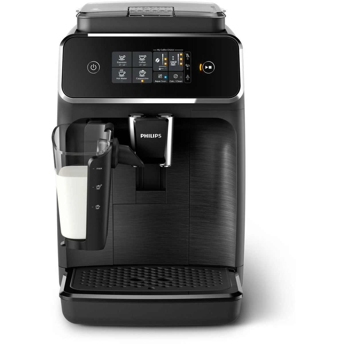 Máquina de Café Philips Série 2200 / EP2230/10 preto - imagem 8