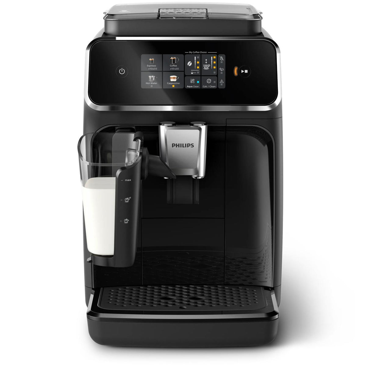 Máquina de Café Philips Série 2300 / EP2331/10 cinzento - imagem 10