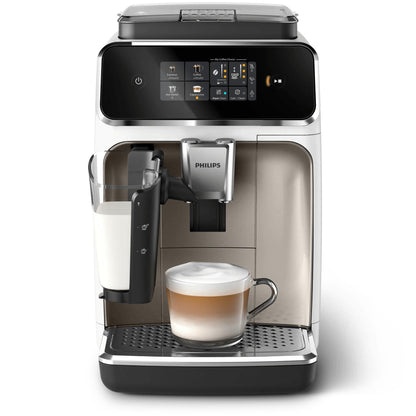 Máquina de Café Philips Série 2300 / EP2333/40 cinzento - imagem 8