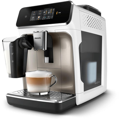 Máquina de Café Philips Série 2300 / EP2333/40 cinzento - imagem 9