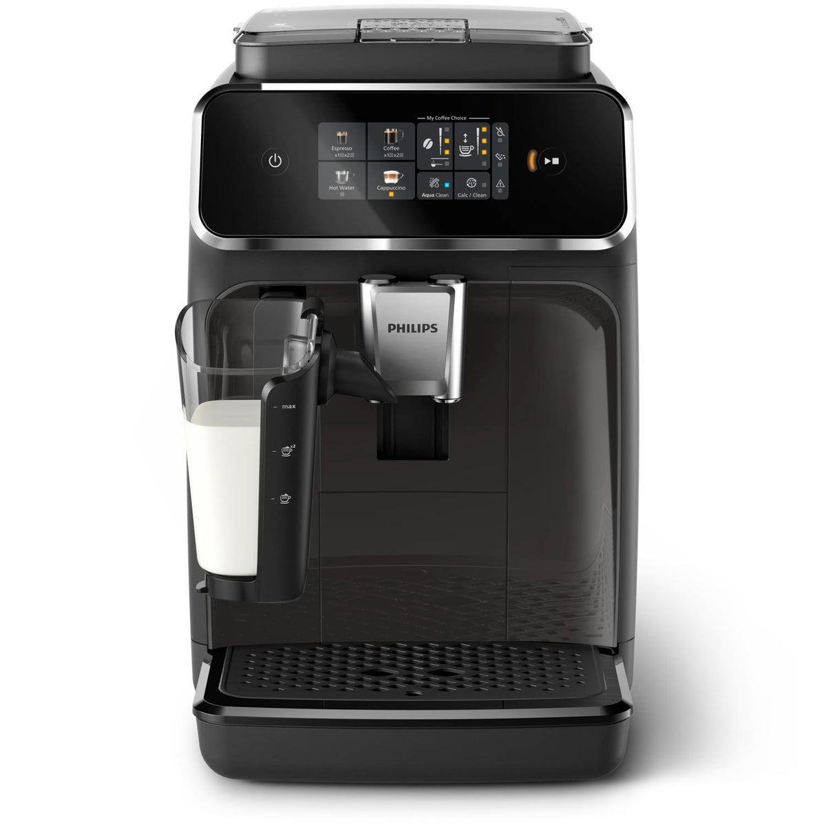 Máquina de Café Philips Série 2300 / EP2334/10 cinzento - imagem 10