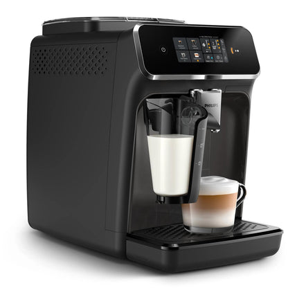 Máquina de Café Philips Série 2300 / EP2334/10 cinzento - imagem 11