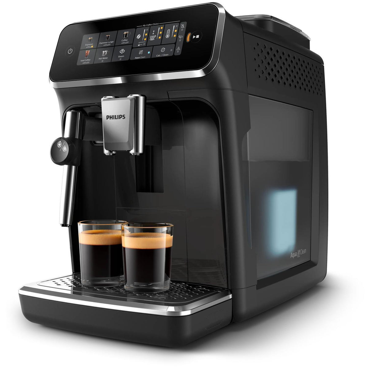 Máquina de Café Philips Sereis 3300 / EP3321/40 preto - imagem 7