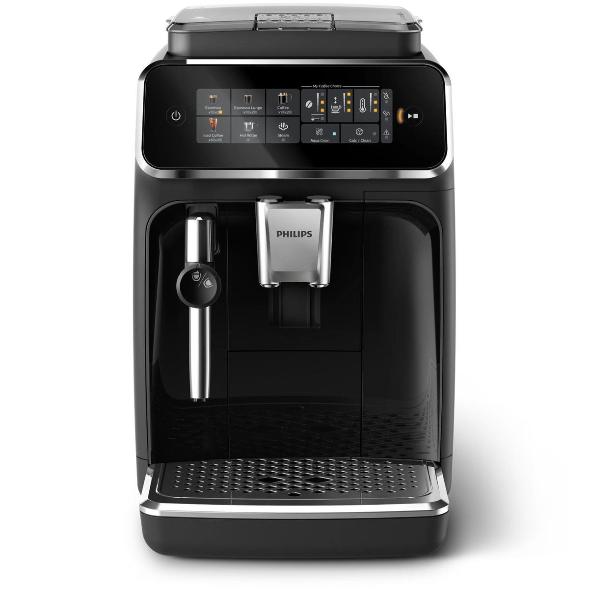 Máquina de Café Philips Sereis 3300 / EP3321/40 preto - imagem 8