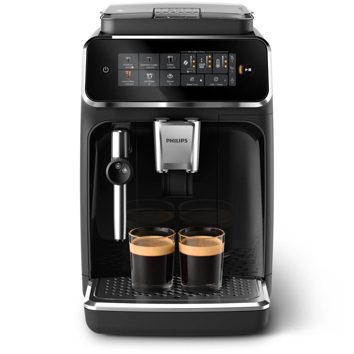 Máquina de Café Philips Sereis 3300 / EP3321/40 preto - imagem 9