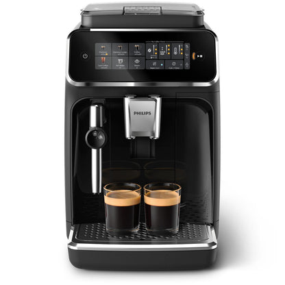 Máquina de Café Philips Sereis 3300 / EP3321/40 preto - imagem 9