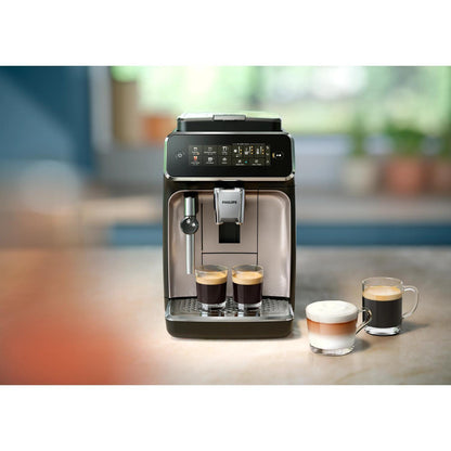 Máquina de Café Philips Sereis 3300 / EP3321/40 preto - imagem 12