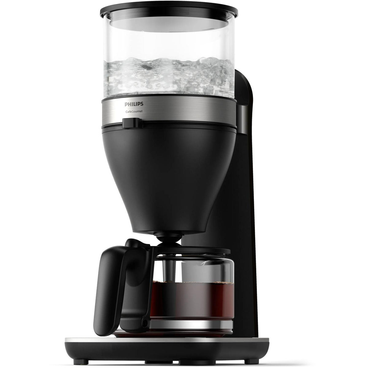 Máquina de Café Philips Café Gourmet / HD5416/60 preto - imagem 7