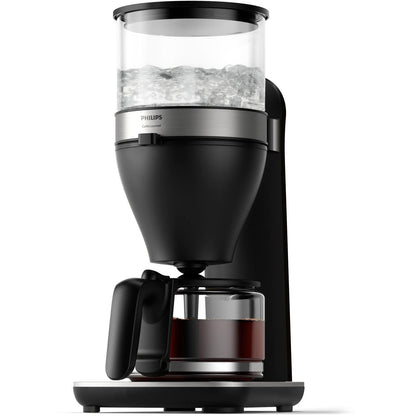 Máquina de Café Philips Café Gourmet / HD5416/60 preto - imagem 7