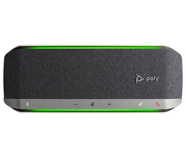 Sistema de Videoconferência Plantronics/Poly Hands-free system Sync 40 / 772C4AA prateado - imagem 2