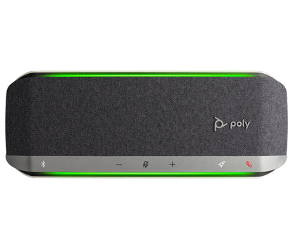 Sistema de Videoconferência Plantronics/Poly Hands-free system Sync 40 / 772C4AA prateado - imagem 2
