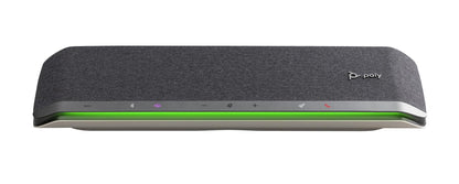 Sistema de Videoconferência Plantronics/Poly Hands-free system Sync 60 MS / 77P41AA prateado - imagem 5