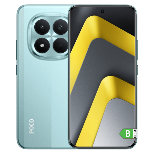 Poco M8 Pro 5G 8GB/256GB Dual Sim Verde