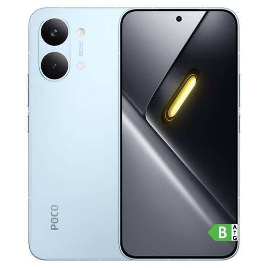 Poco X8 Pro Max 12GB/256GB 5G Dual Sim Azul