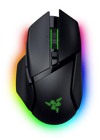 Rato Razer Basilisk V3 Pro 35K / RZ01-05240100-R3G1 preto