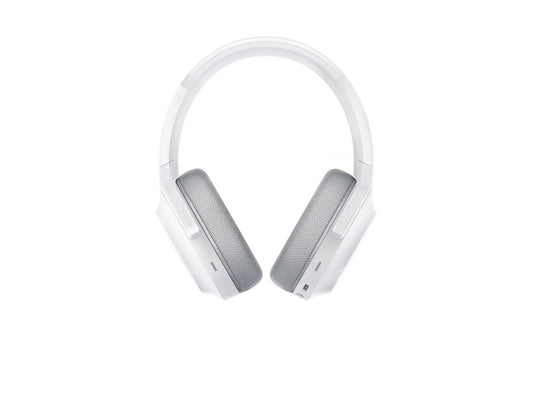 Auscultadores Razer Barracuda / RZ04-03790200-R3M1 cinzento, branco