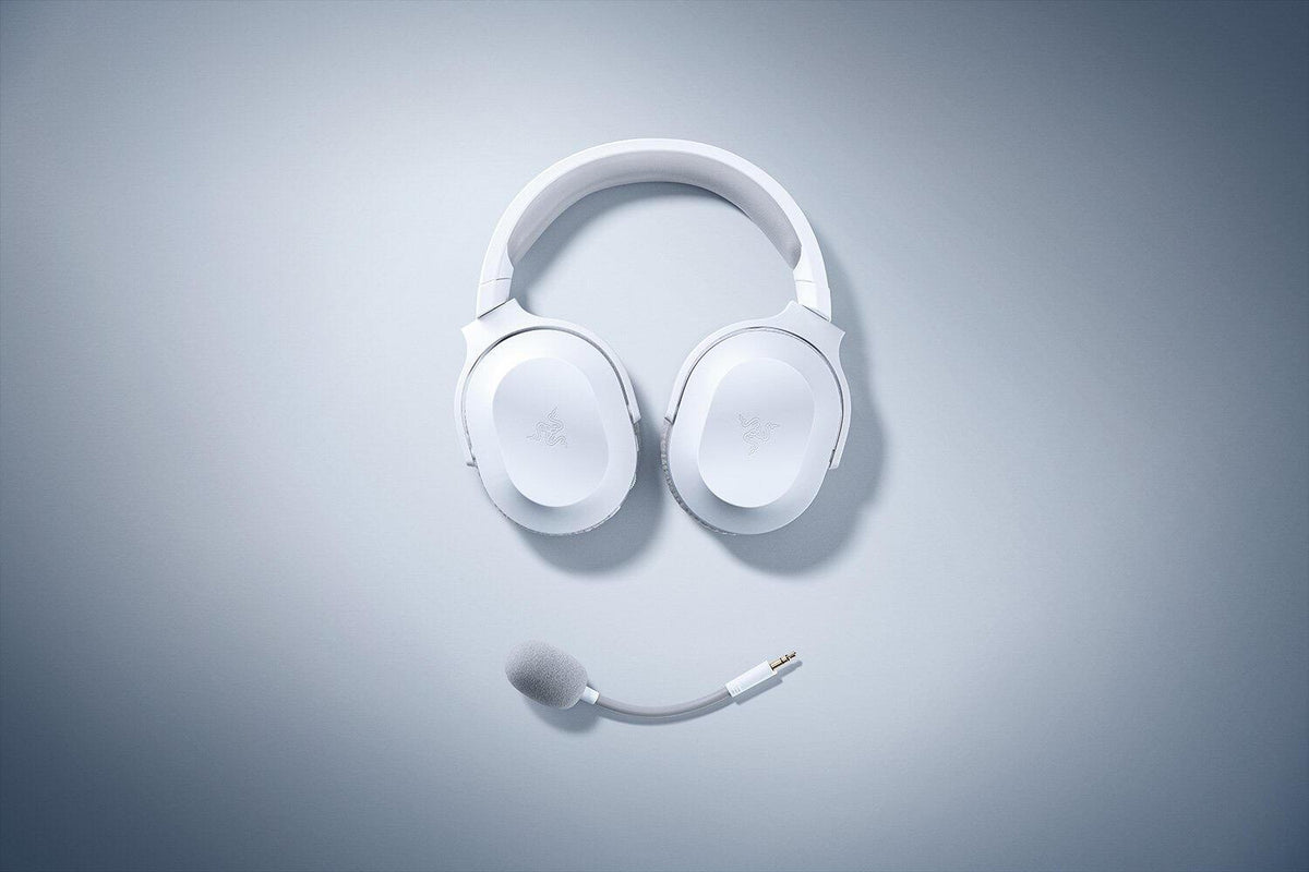 Auscultadores Razer Barracuda X 2022 / RZ04-04430200-R3M1 branco - imagem 3